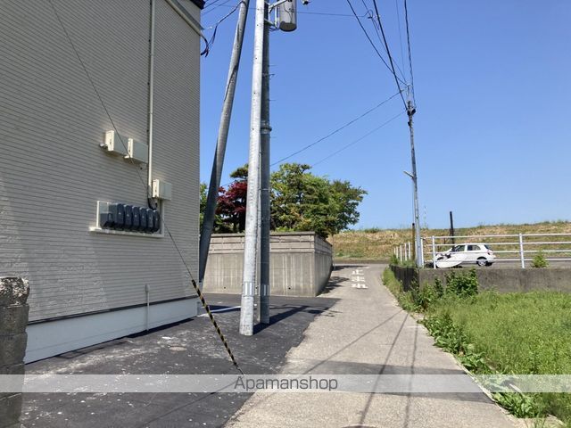 シャルムメゾンIの周辺写真