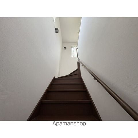 大府市共和戸建ての内装写真