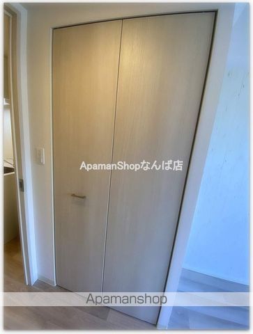 プレサンス南堀江の内装写真