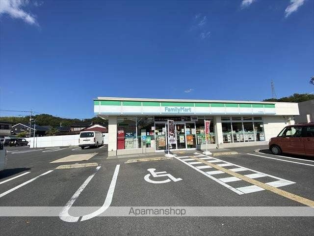 タウンハウス福原B棟の周辺写真