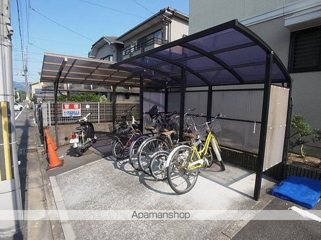 セジュール北山のその他写真