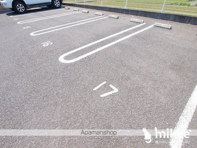 アンジュ・ベルーヴIのその他写真