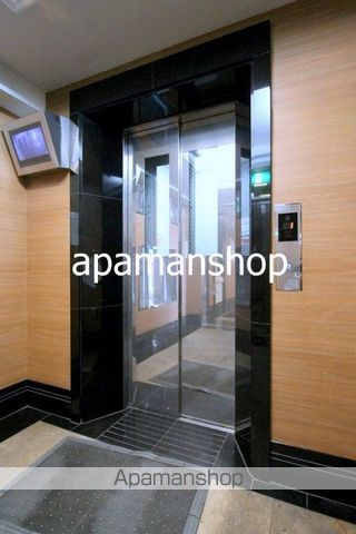 プレサンス心斎橋EASTの内装写真