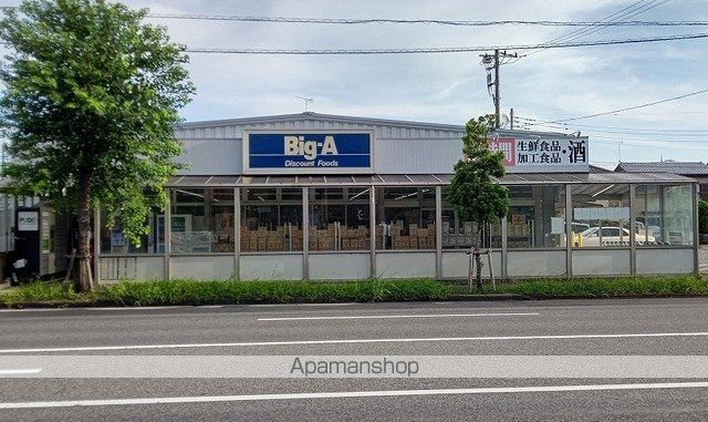 大森アパートＡ 103 ｜ 千葉県印西市大森字東埜原3861-1､-6の各1部（賃貸アパート1LDK・1階・40.10㎡） その16