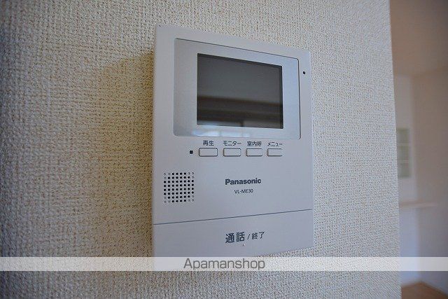 グランカーサドゥの内装写真
