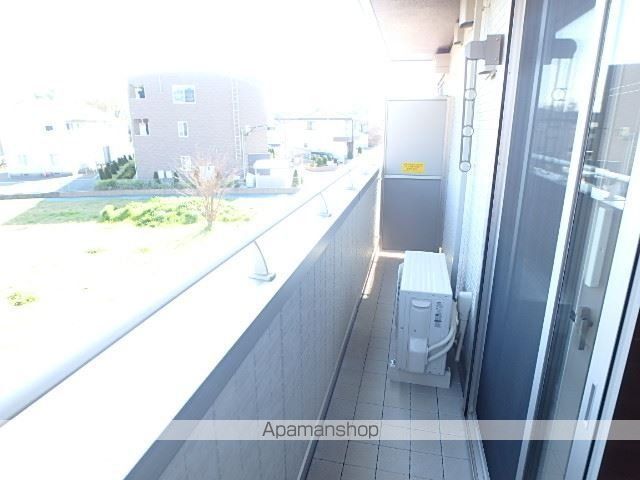 PLEASURE西大宮の内装写真