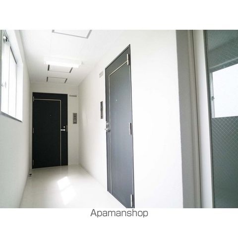ポーザタウン当別No-5の内装写真