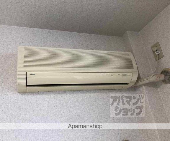 AFTERBASE樫原の内装写真