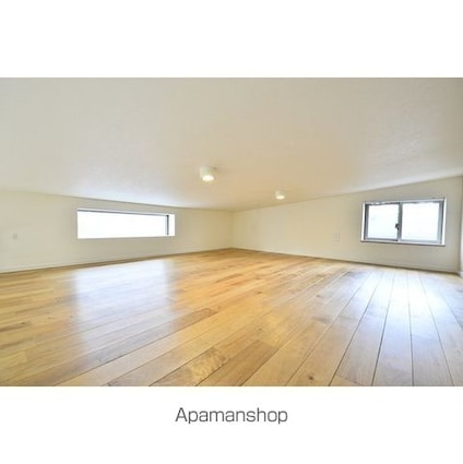 東京都中野区中央５丁目[1R/20.03m2]のその他部屋・スペース