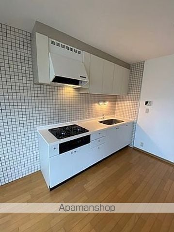 グランドメゾン三軒茶屋の内装写真