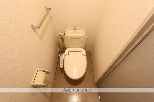 レイクサイド諏訪の内装写真