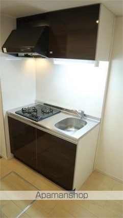 フェリーチェ大山[1K/27.85m2]のキッチン