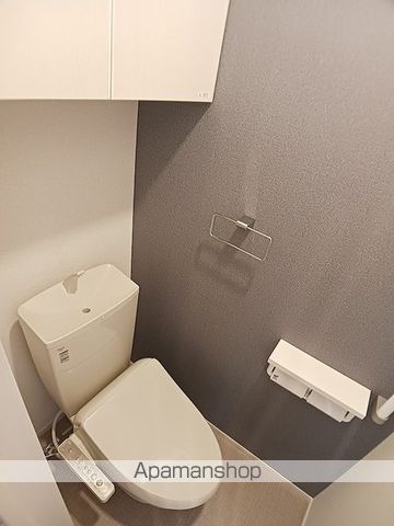 アジュールIの内装写真