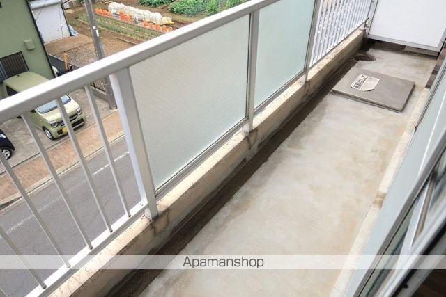 ソシア藤沢の内装写真