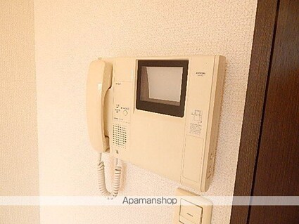 ＬａＳａｎｔｅ立川[1K/22.78m2]のセキュリティ