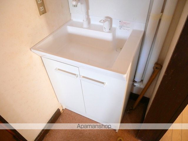 南町8条3丁目 貸家の内装写真