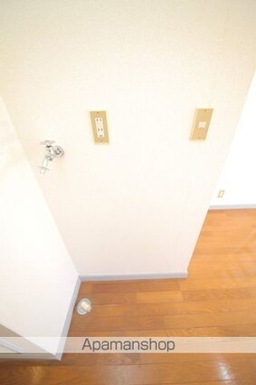 セシル０１[1R/17.4m2]のその他設備