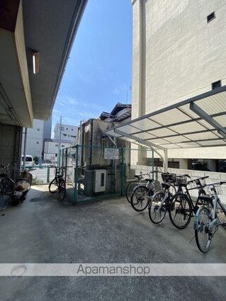 広島県広島市南区東雲本町１丁目[2K/31m2]の共用部2