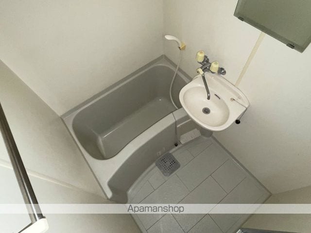 パレス東名IIの内装写真