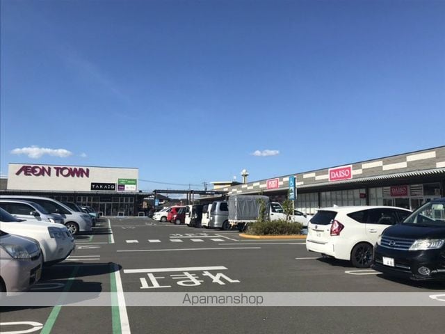 サンデンハイツ近見の周辺写真