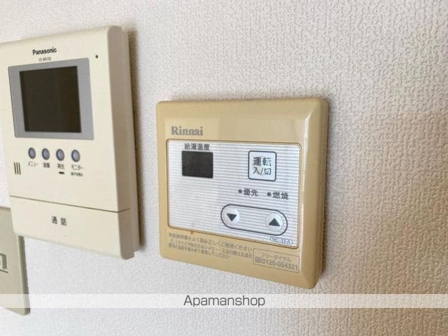 コーポ明日香の内装写真