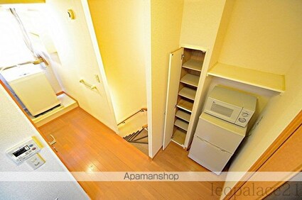 レオパレスディアコート　ＫＩ[1K/26.08m2]のその他部屋・スペース