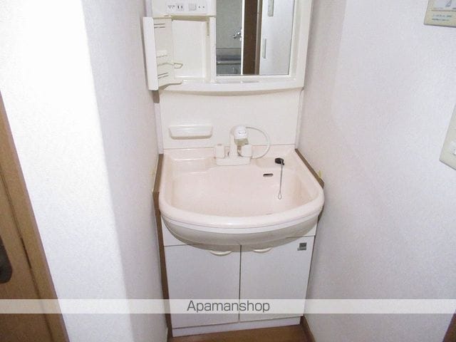 プチ上の台の内装写真