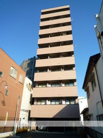 TIKS 1の外観写真