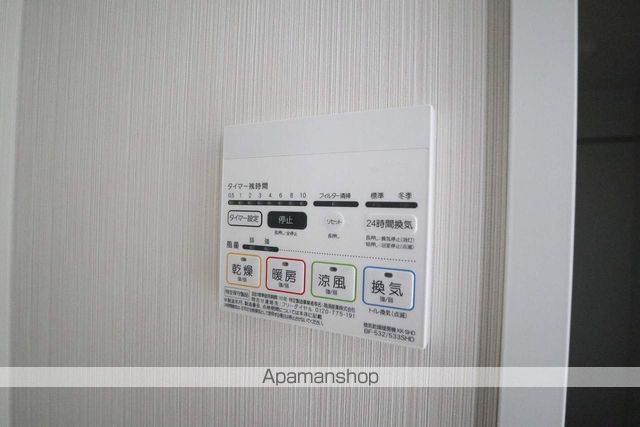 NーSTAGE上北台の内装写真