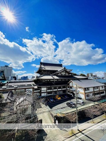 エスリード名古屋東別院の周辺写真