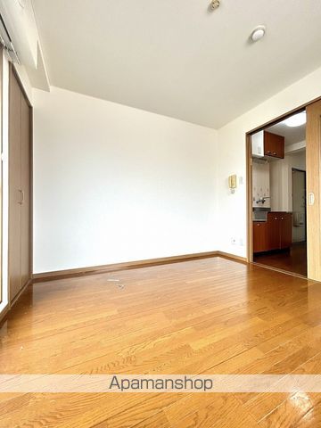 リブラルIIの内装写真