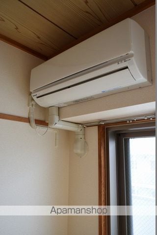 グランメール湘南台の内装写真