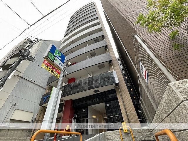 セレニテ天満橋アリア