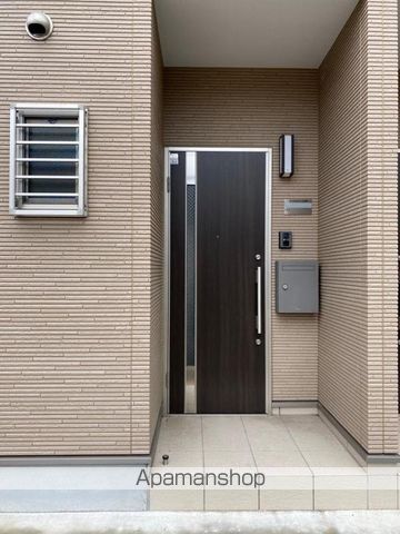 プレイスメゾン上之町のその他写真