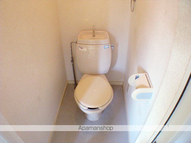 ヴィラ上ヶ原の内装写真