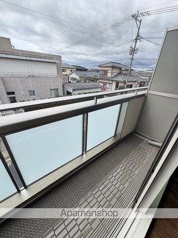 フォルトゥーナの内装写真