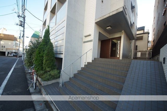 レジデンス四谷坂町のその他写真