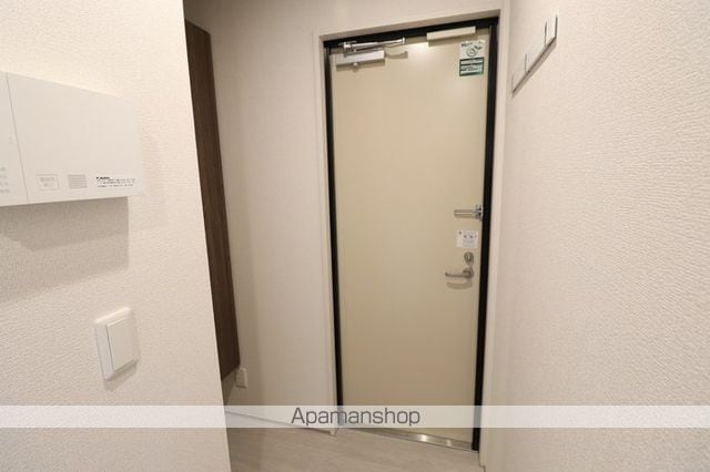 TORISIA上代の内装写真