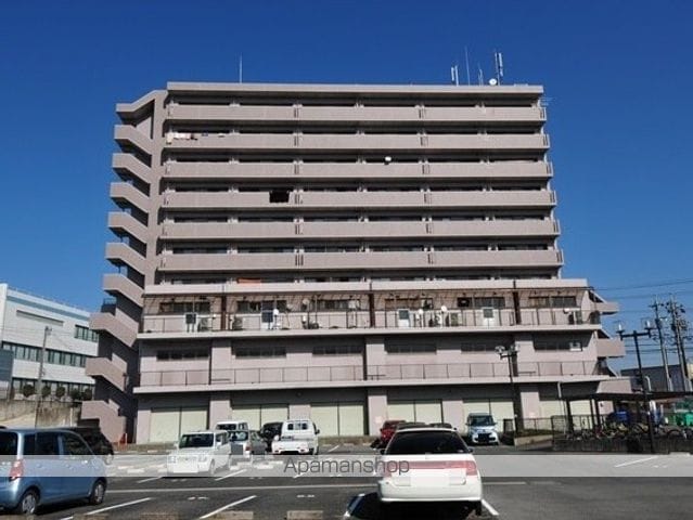 フレックス上豊田の外観写真