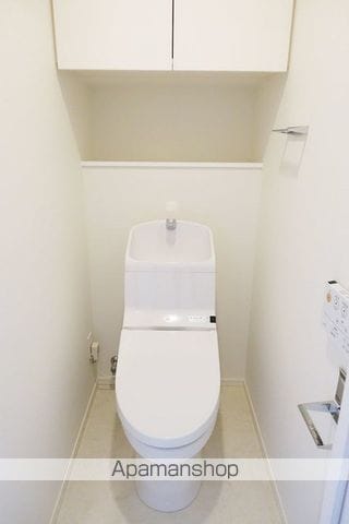 パークアクシス南青山七丁目の内装写真