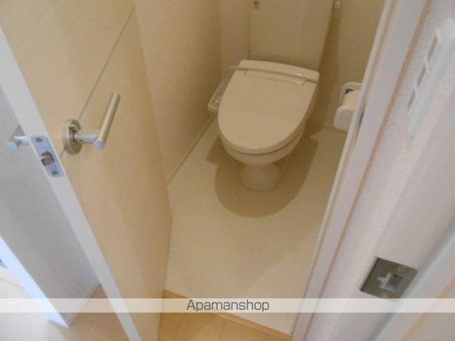 セピアコート住吉東の内装写真