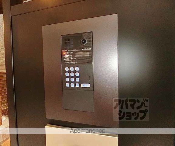 レフィシア西院IIの内装写真
