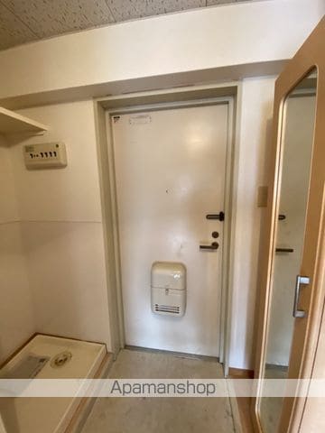 ルート大宮の内装写真