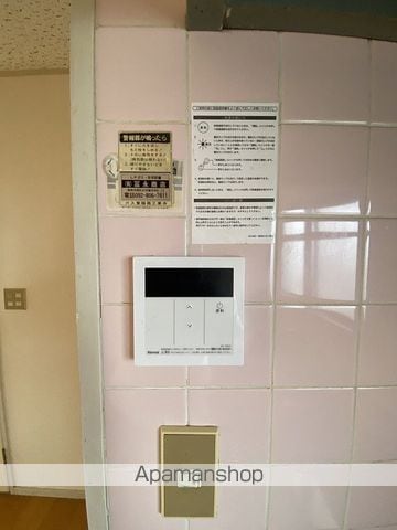 サンハイツ井上の内装写真