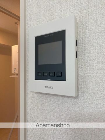 XEVO 沖野上の内装写真