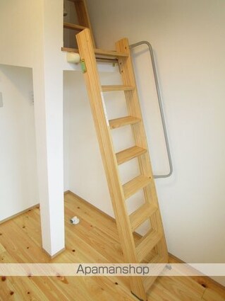 東京都杉並区和田３丁目[1R/10m2]の内装3