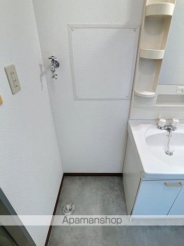 アイリス山本Aの内装写真
