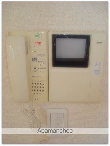 ライフデザイン江戸堀の内装写真
