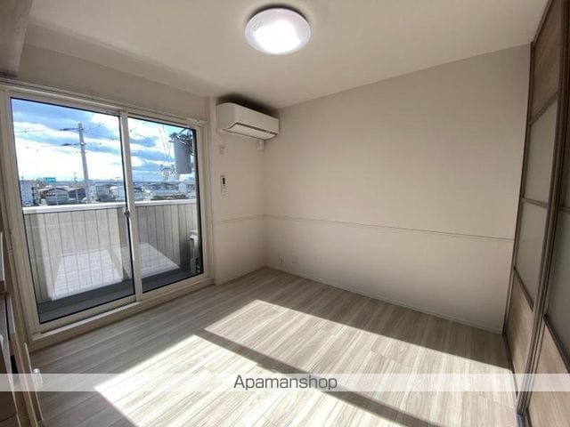 オラシオン A棟の内装写真