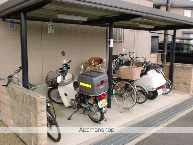 パラシオ北野田のその他写真